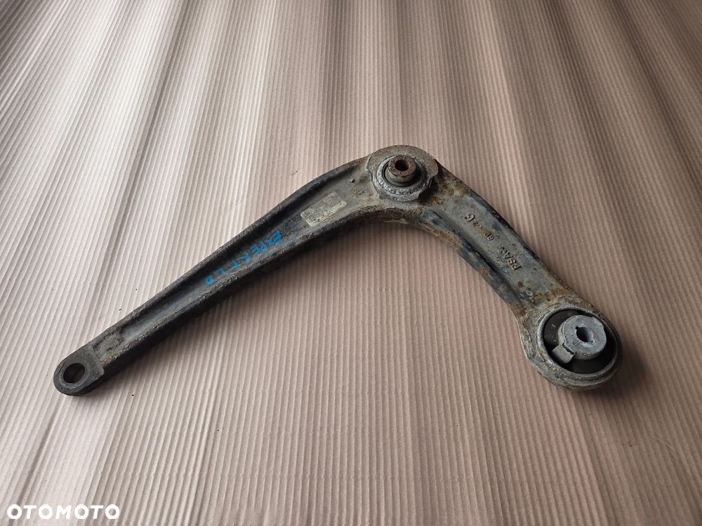 Wahacz przedni lewy Peugeot Expert III Citroen Jumpy III Toyota Proace III - 7