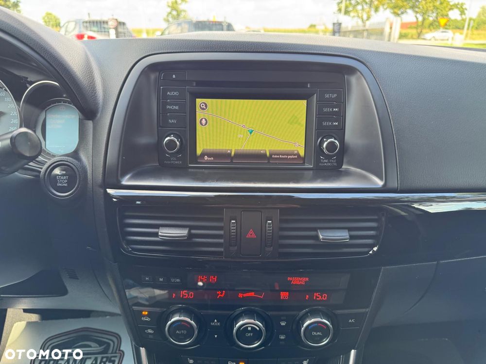Mazda CX-5 - 24