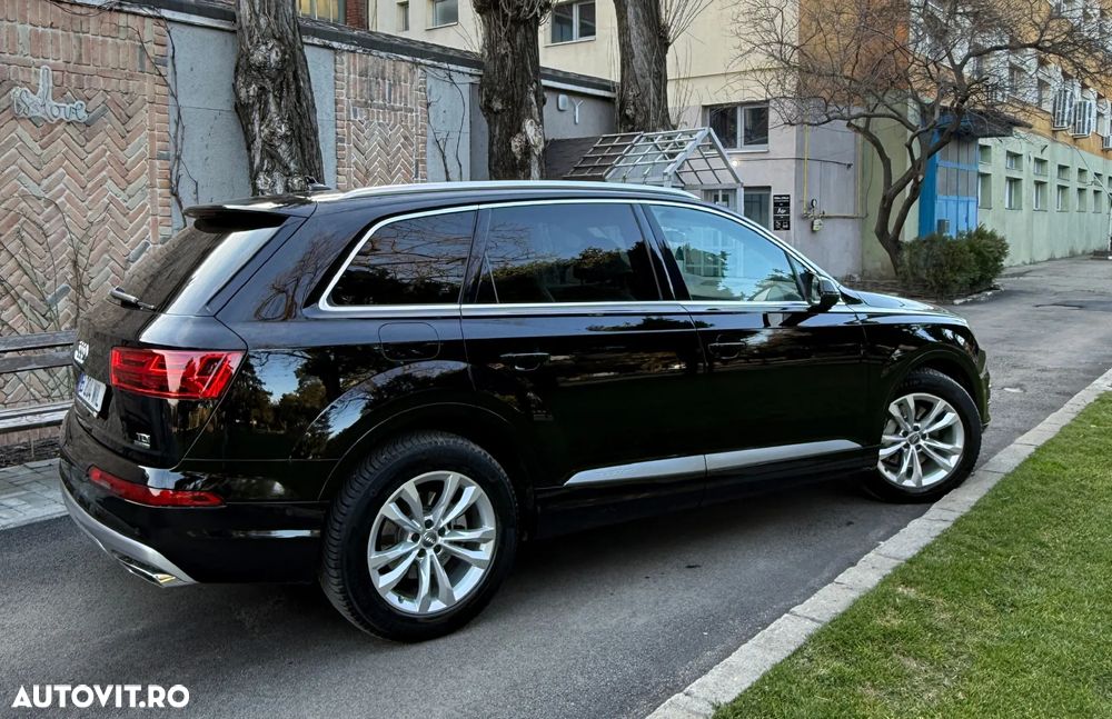 Audi Q7 - 2