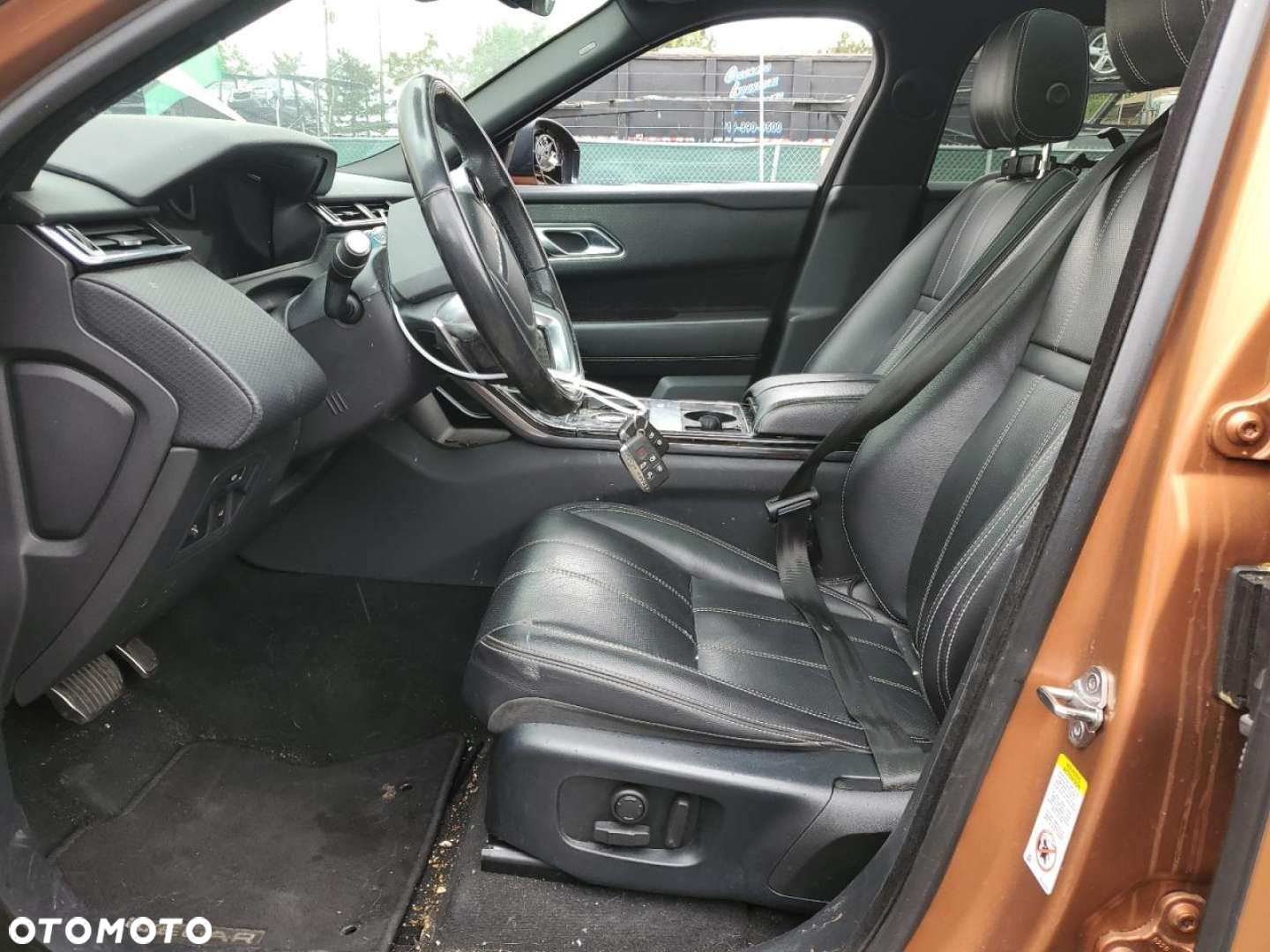 Land Rover Range Rover - 5