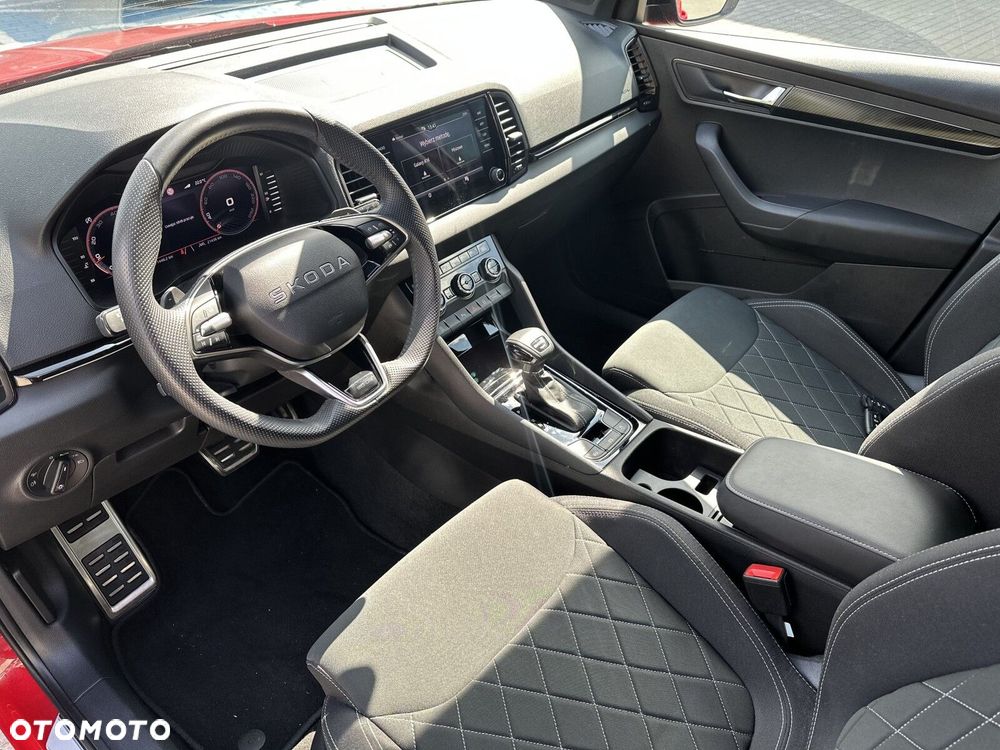 Skoda Karoq - 10