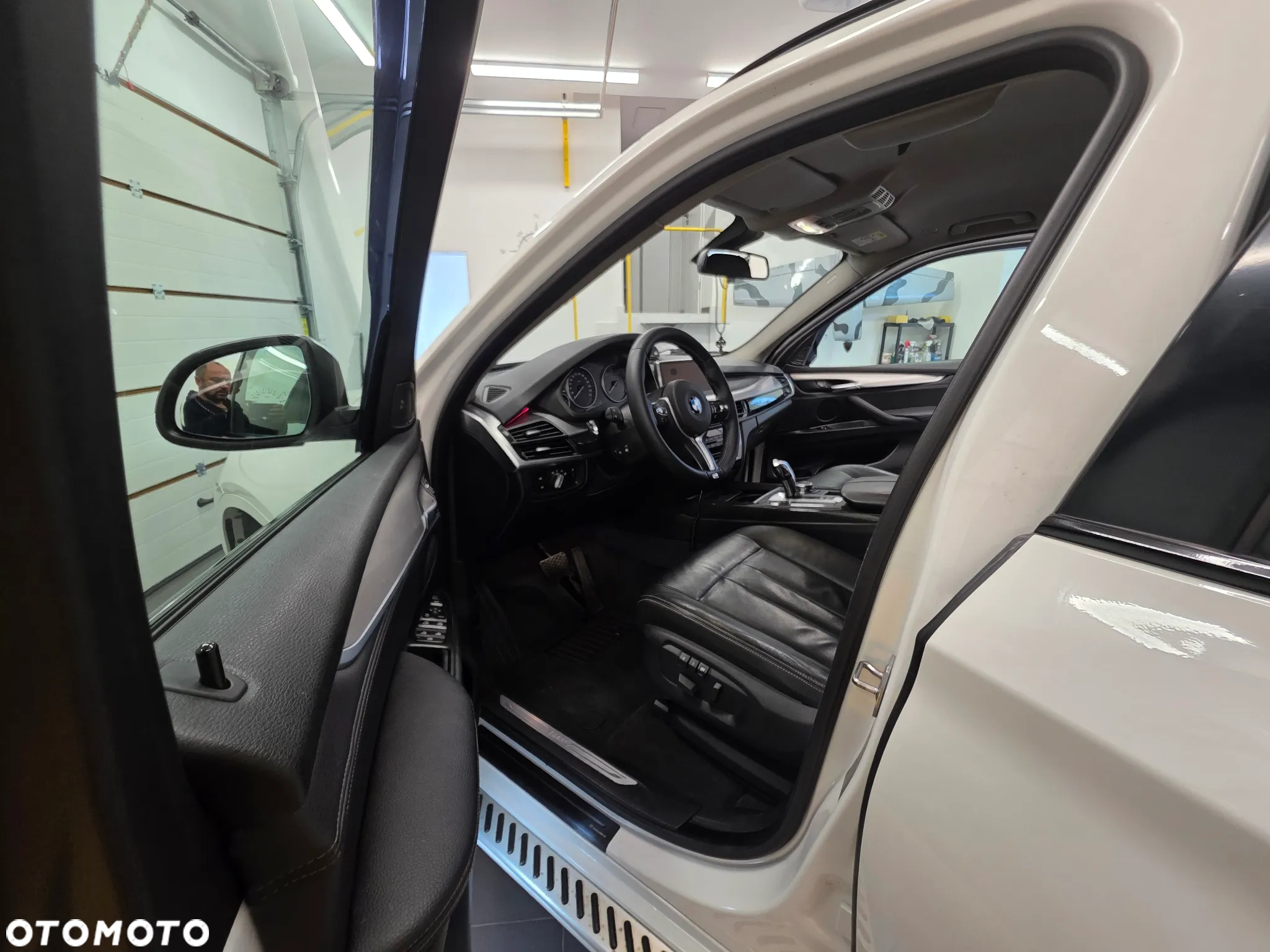 BMW X5 sDrive25d - 20