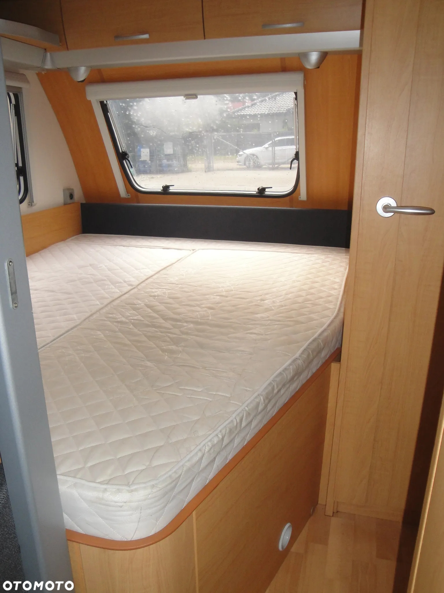 KNAUS SUDWIND 650 - 7