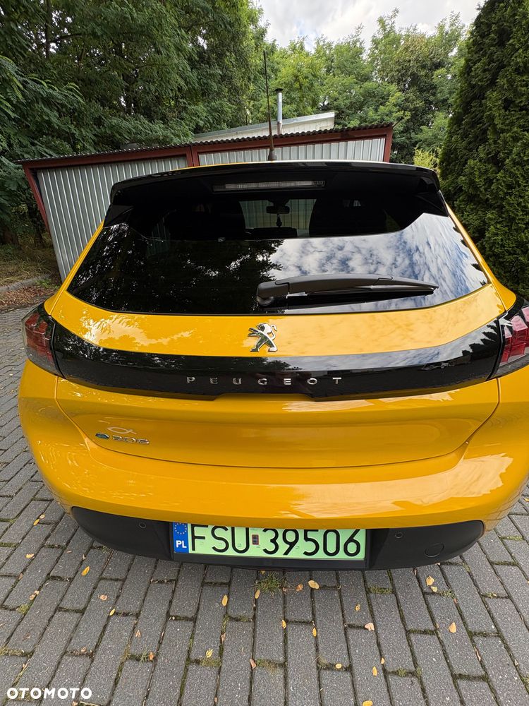 Peugeot 208 - 2