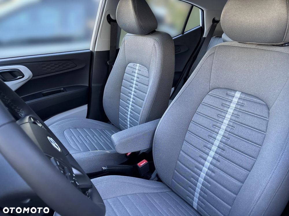 Hyundai i10 1.2 Modern - 12