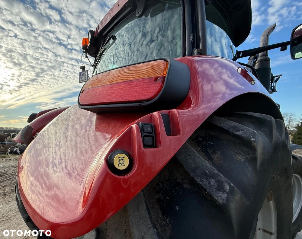 Case IH Maxxum 110X - 14