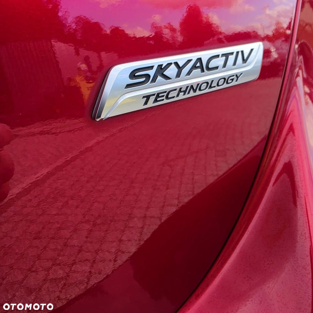 Mazda 2 - 35