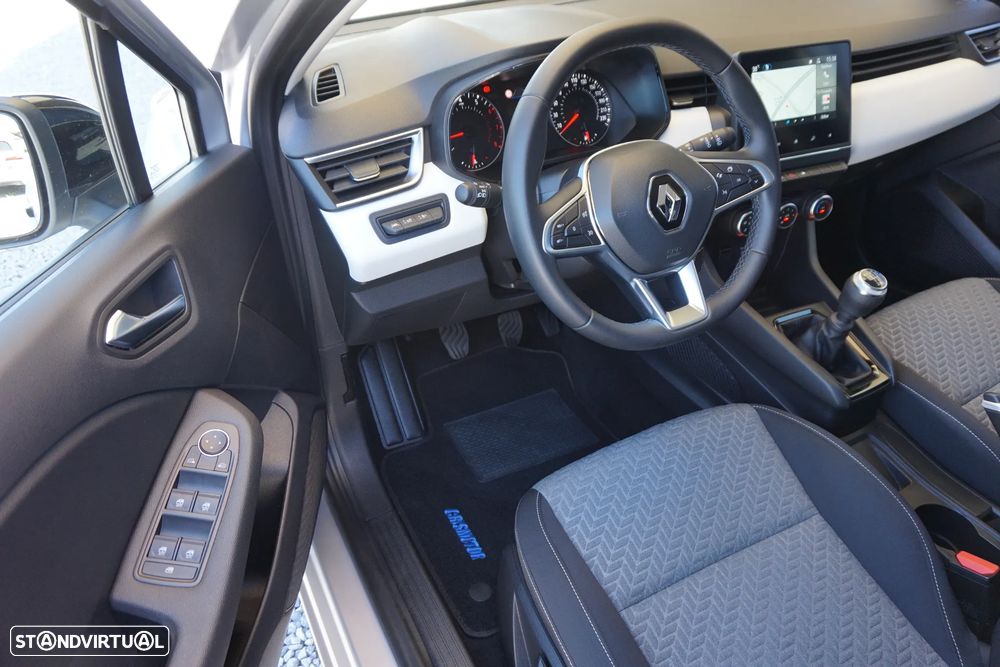 Renault Clio 1.0 TCe Evolution - 15