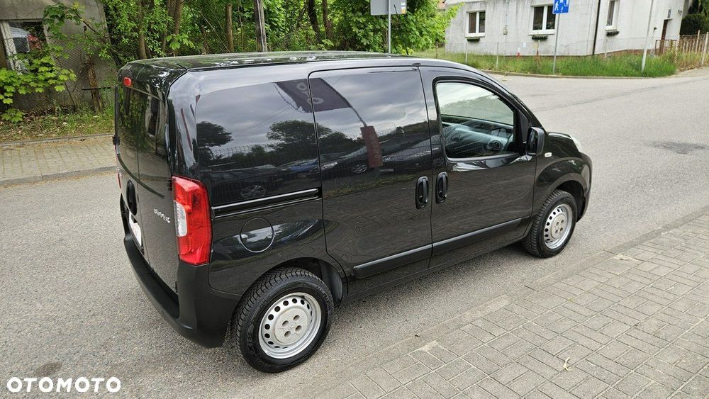 Peugeot Bipper - 7