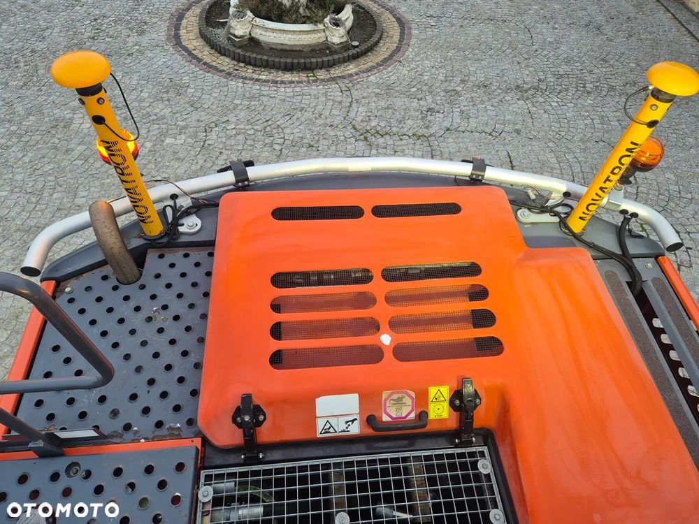 Atlas 140W NOWY MODEL,NIWELACJA,ROTOTILT,NOWE OPONY. - 29