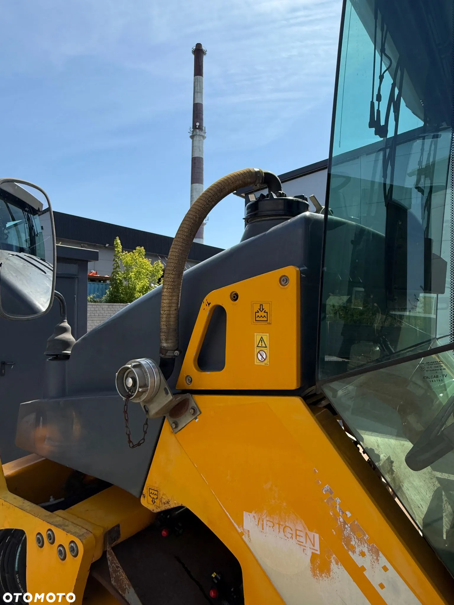 Hamm DV 85 VO - 14