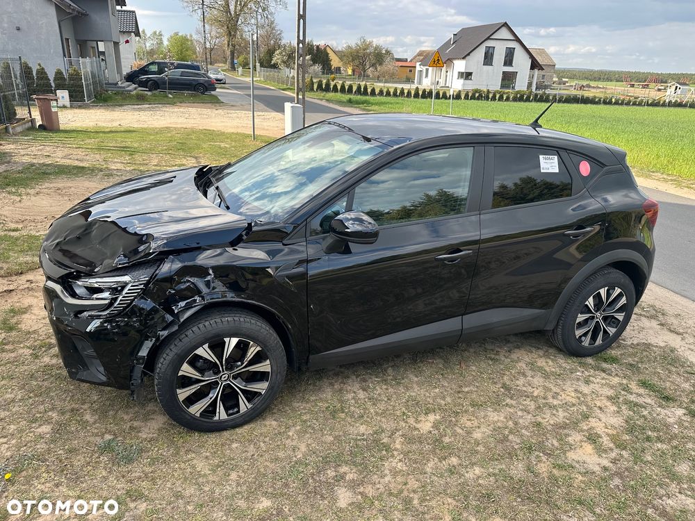 Renault Captur TCe 100 BUSINESS EDITION - 30