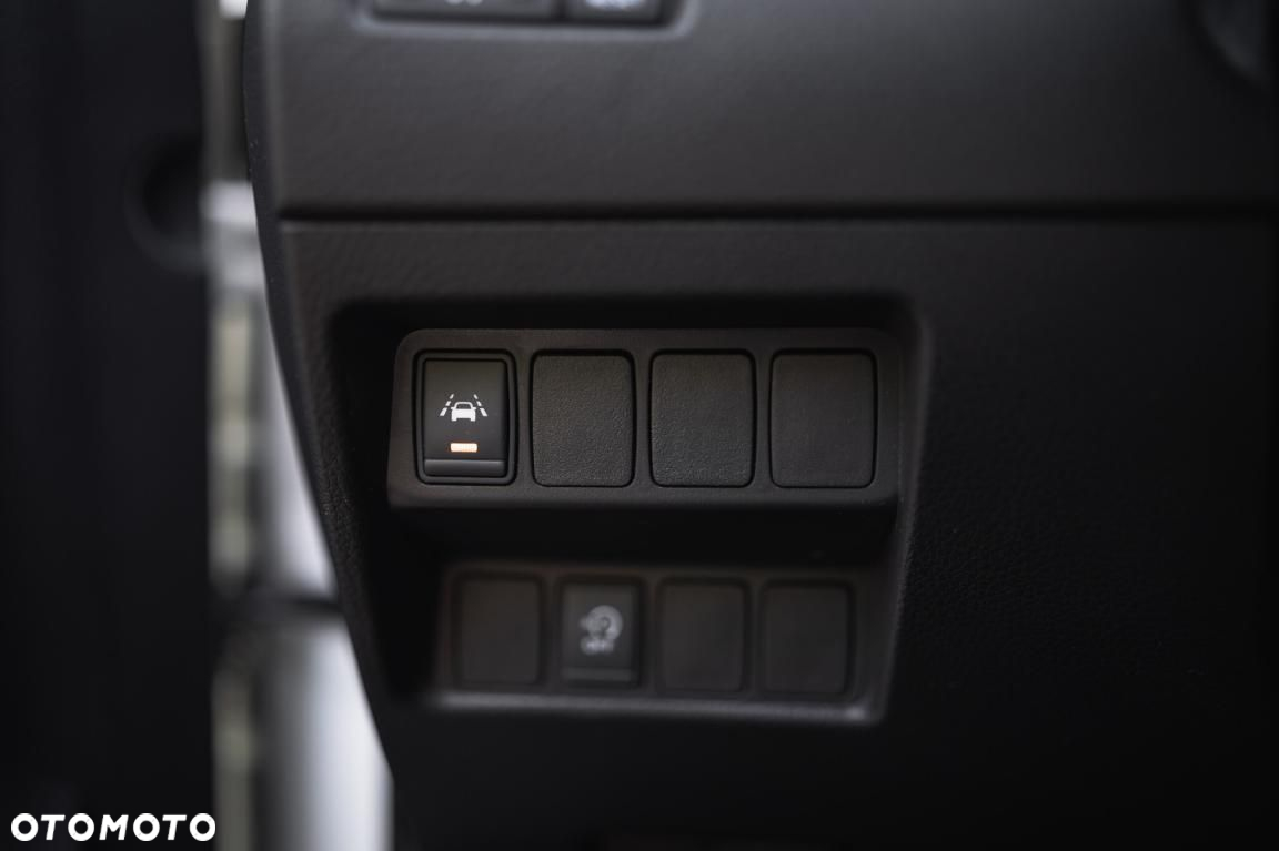 Nissan Qashqai - 23