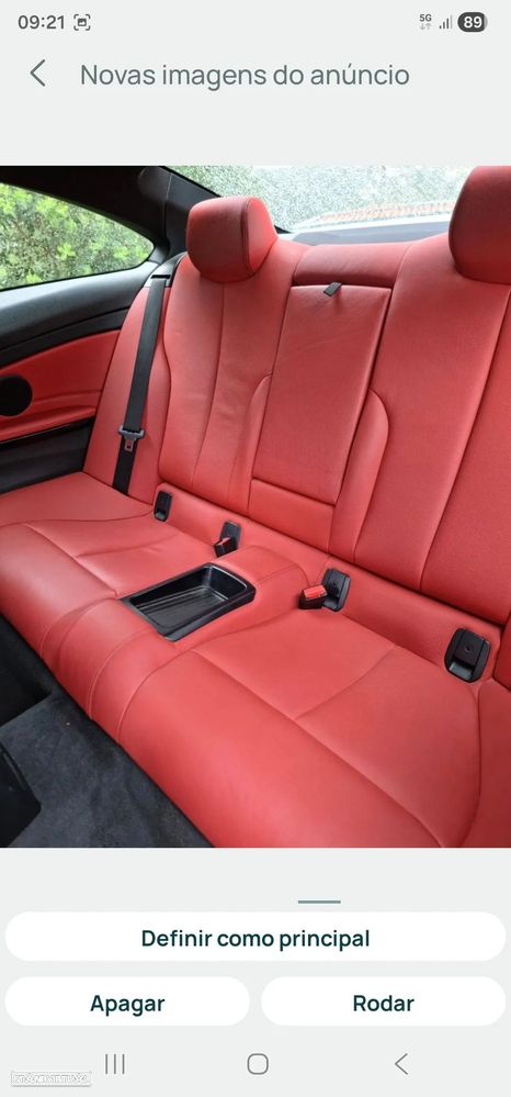 BMW 418 d Pack M - 9