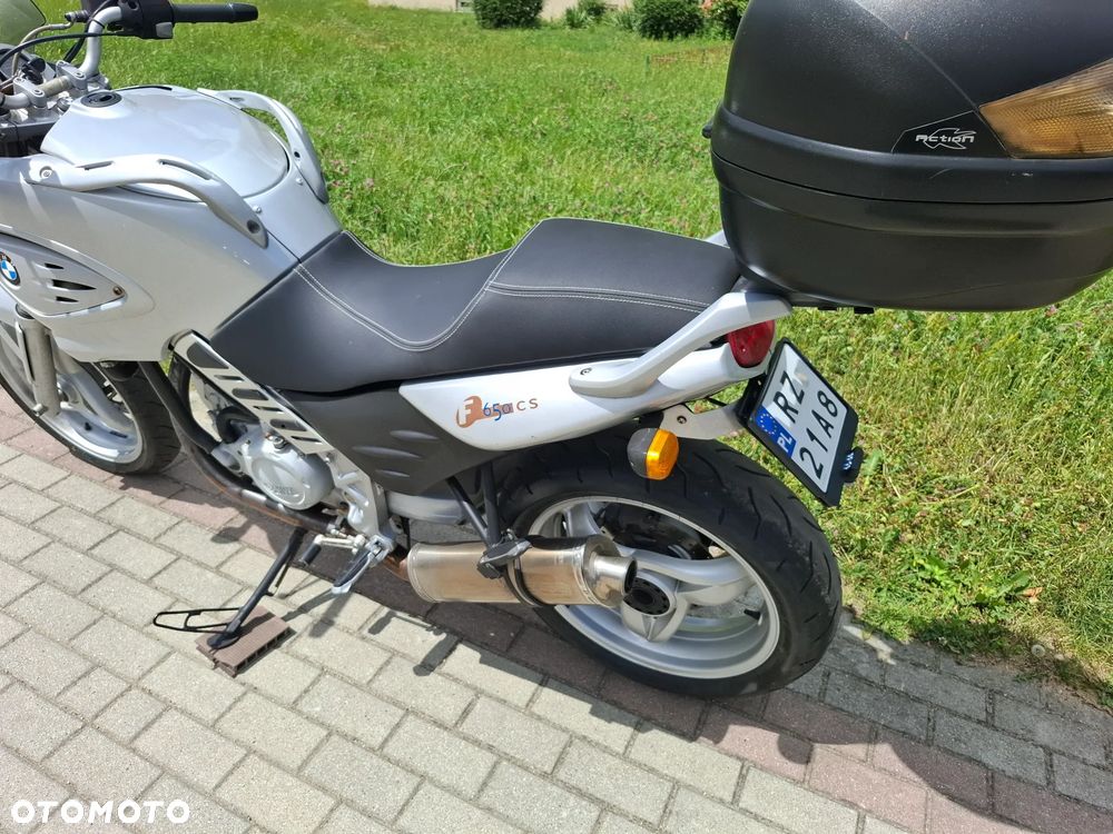 BMW GS - 28