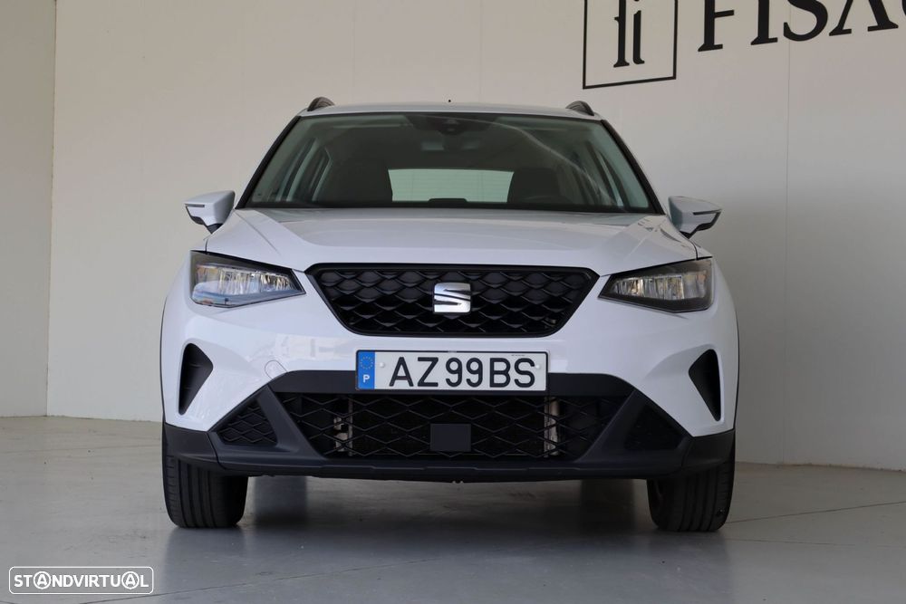 SEAT Arona 1.0 TSI Style - 3