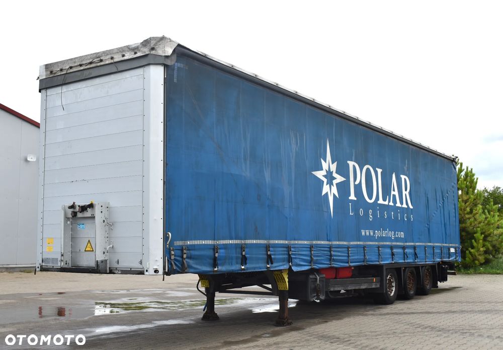 Schmitz Cargobull SCB - 3