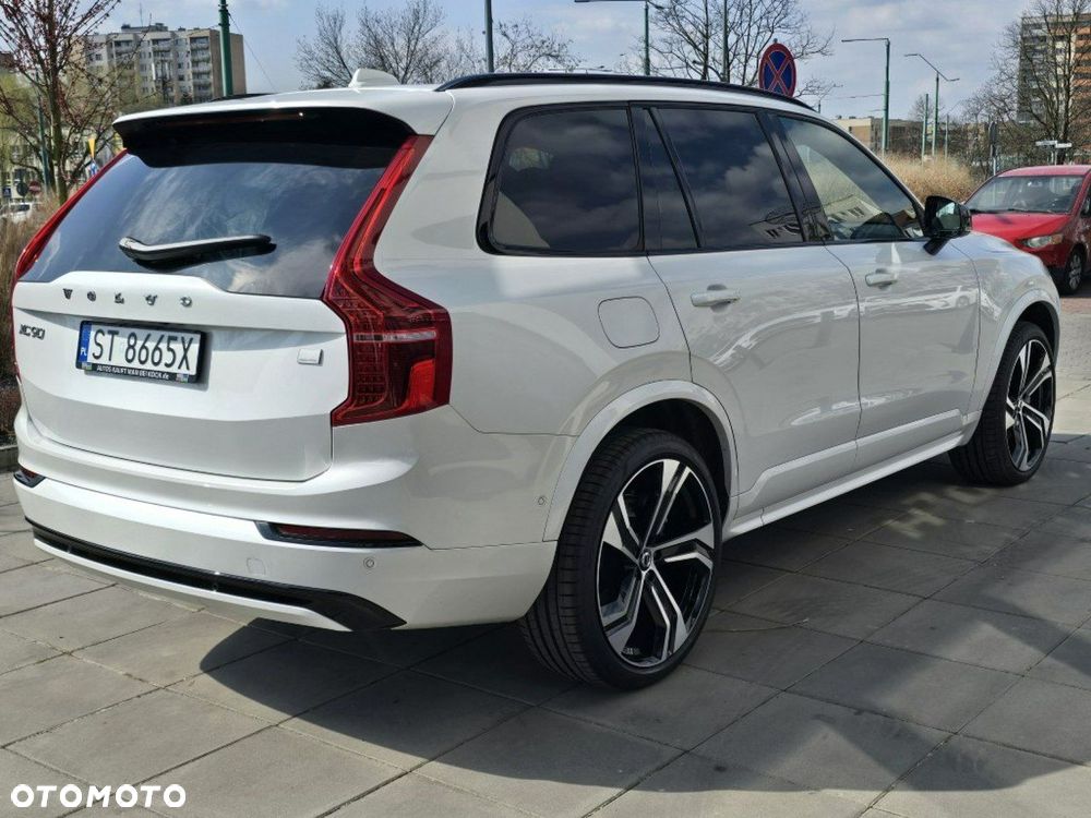 Volvo XC 90 - 3
