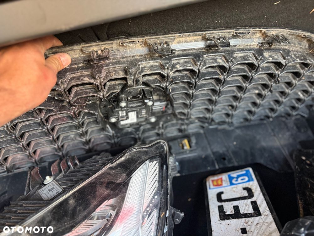 Volvo XC 60 T8 AWD Recharge Plus Black Edition - 24