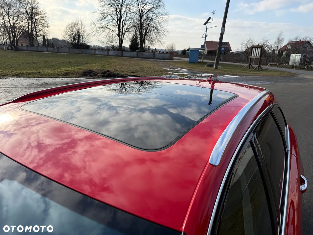 Audi A6 Avant 3.0 TDI quattro S tronic - 21