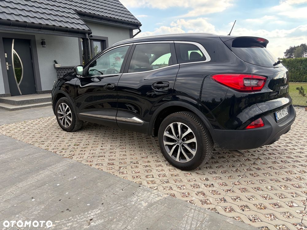 Renault Kadjar - 17