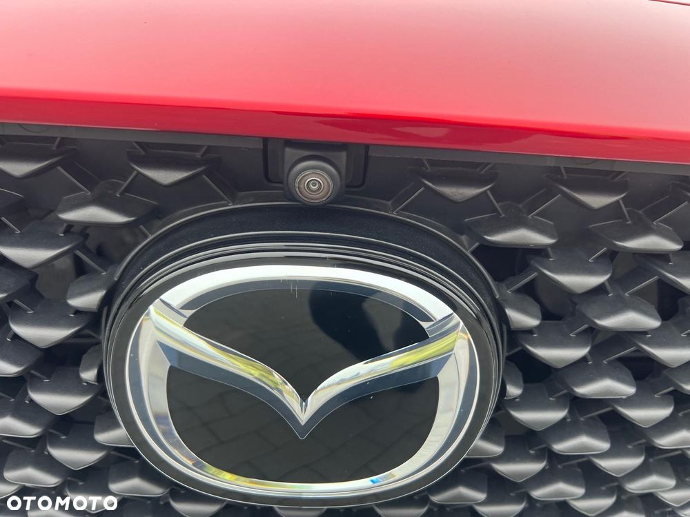 Mazda CX-30 e-SKYACTIVE G 150 HOMURA - 33