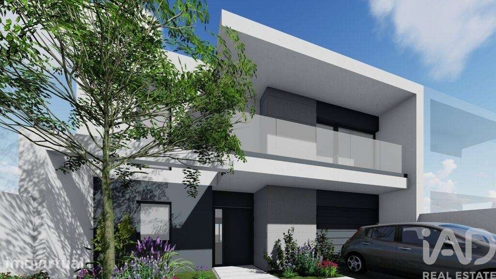 Terreno para construção em Alhos Vedros - Grande imagem: 3/24