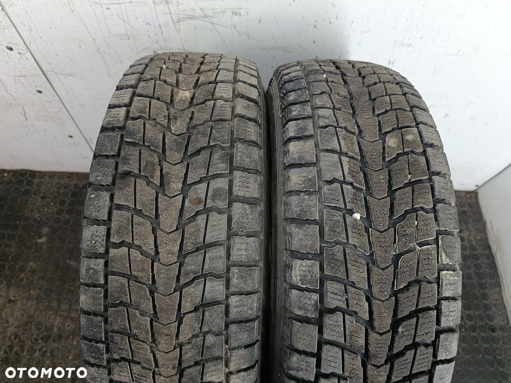FELGI ALUMINIOWE KOMPLET 15 Z OPONAMI LAND ROVER FREELANDER I  RRC114770XXX - 16