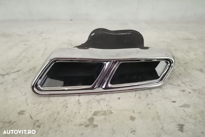 Tips Evacuare Original Stanga In Stare Buna AMG Mercedes-Benz  SL-Clas - 4