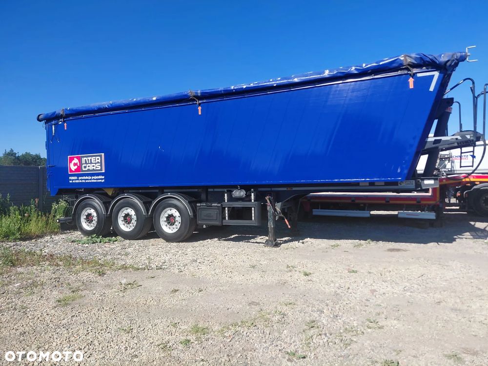 Feber Inter Cars 105 000 netto - 1