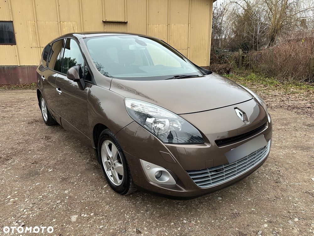 Renault Grand Scenic dCi 130 FAP Expression - 1