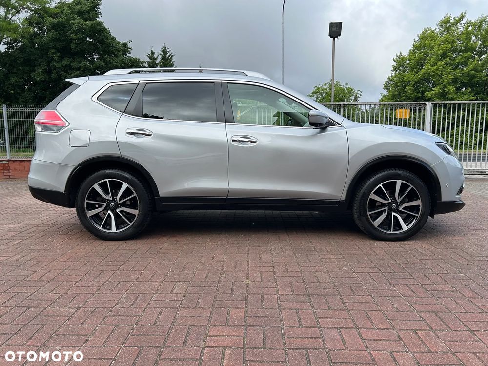 Nissan X-Trail 1.6 DCi N-Connecta 2WD - 27