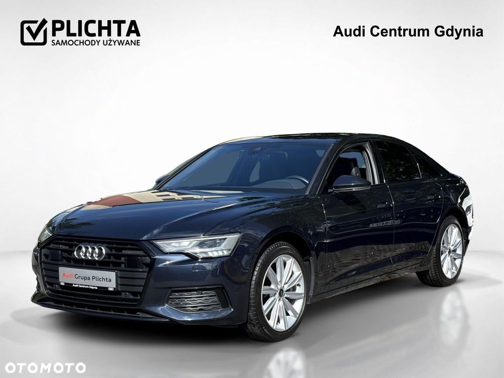 Audi A6 Limousine 55 TFSI Quattro S tronic - 2