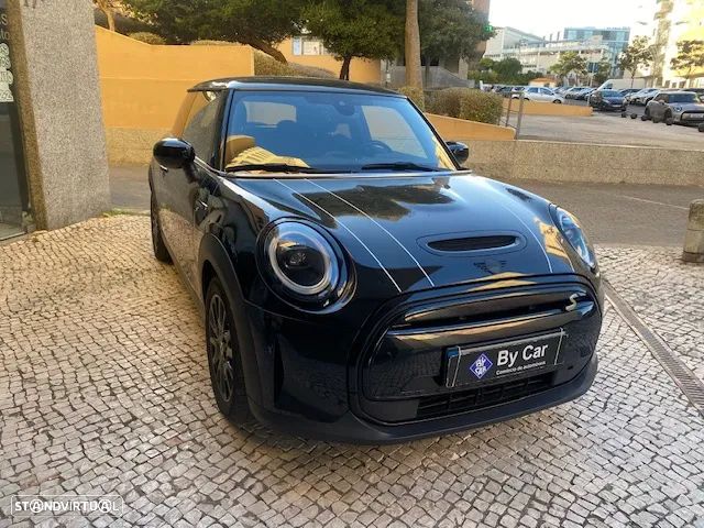 MINI 3 Portas Cooper SE Premium Classic - 2