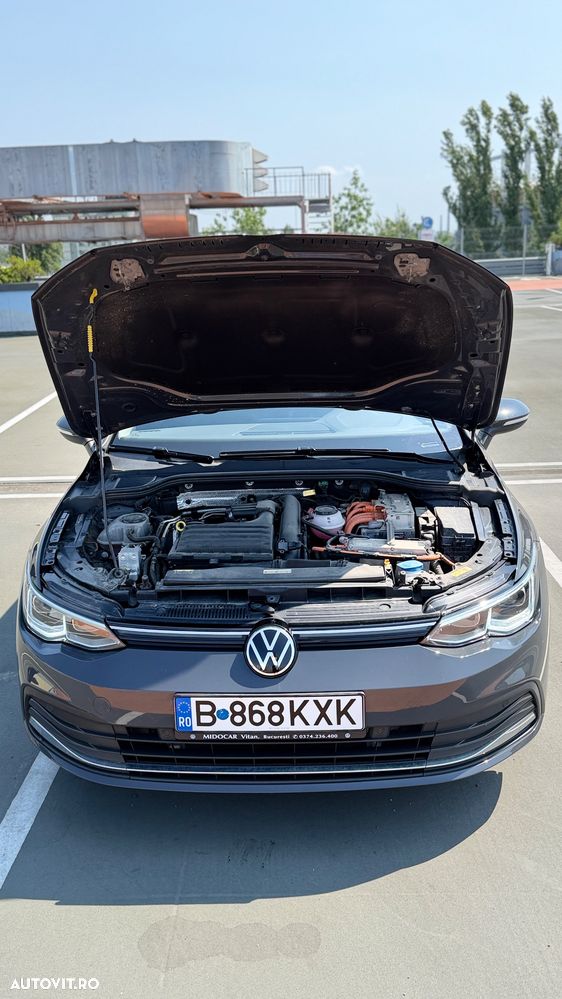 Volkswagen Golf 1.4 TSI DSG Highline - 6