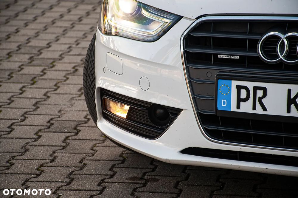 Audi A4 Avant 2.0 TDI S tronic quattro - 11