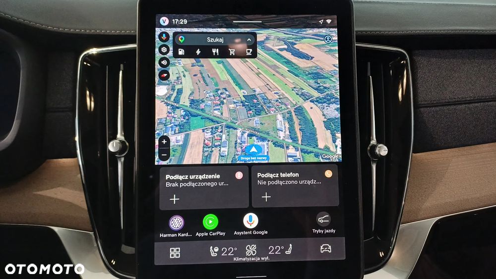 Volvo XC 90 T8 AWD Plug-In Hybrid Ultra Bright 7os - 23