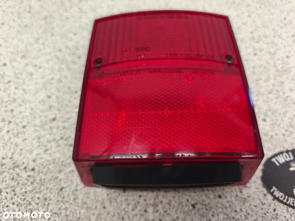Klosz, lampa tył, tylna  Piaggio Vespa PK 125 PK125 - 7