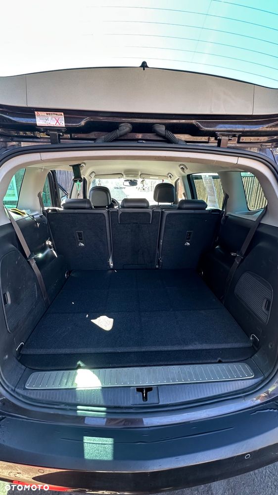 Opel Zafira Tourer 1.4 Turbo Innovation - 20