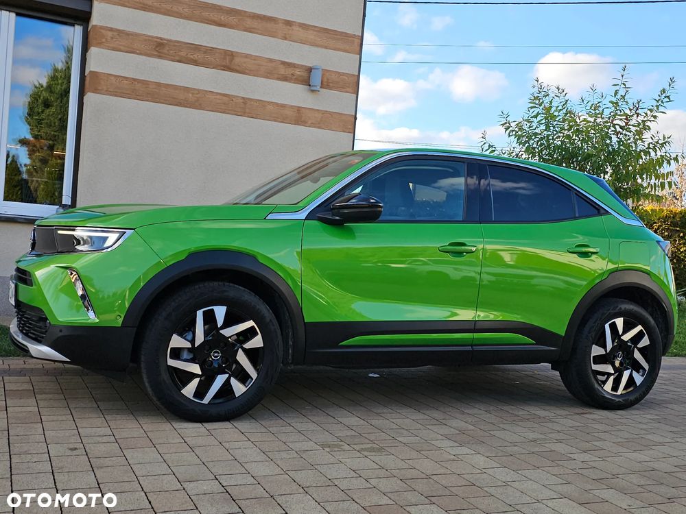 Opel Mokka 1.5 Business Elegance - 8