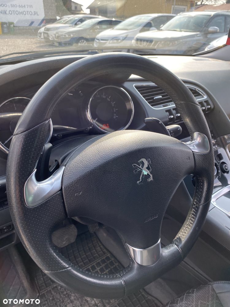 Peugeot 3008 e-HDi 115 ETG6 Stop&Start Active - 12