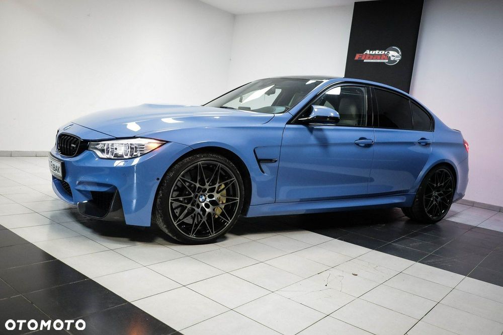 BMW M3 - 6
