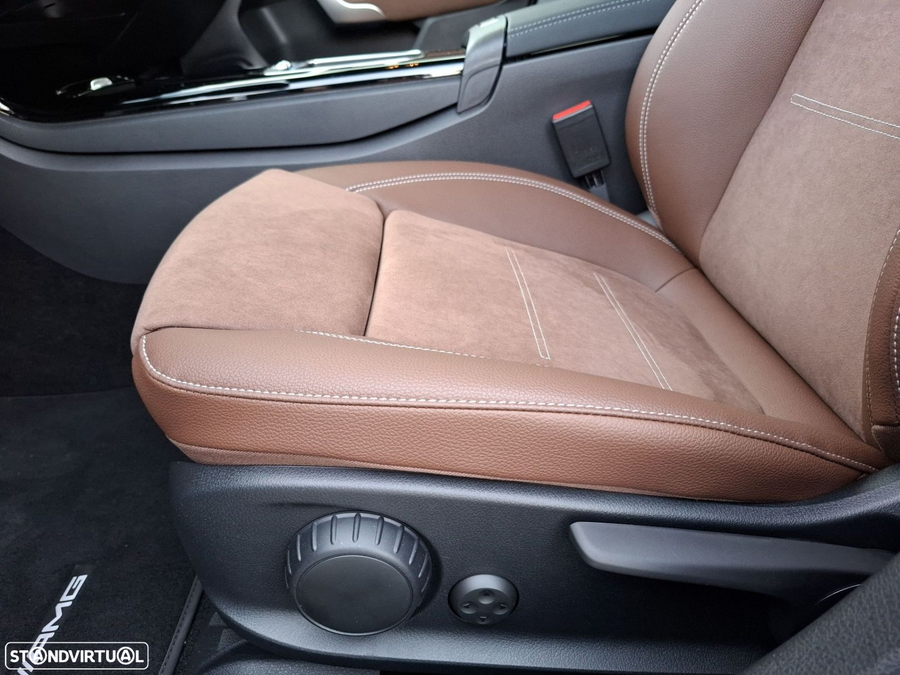 Mercedes-Benz A 250 e - 15