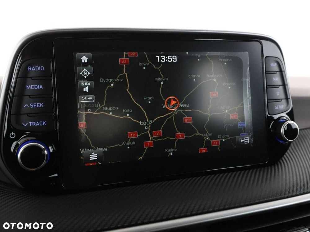 Hyundai Tucson 1.6 GDi Style 2WD - 25