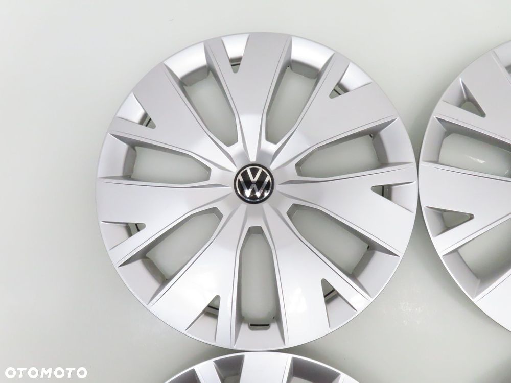 Kołpaki 16'' VW T-Cross 2GM601147A - 7
