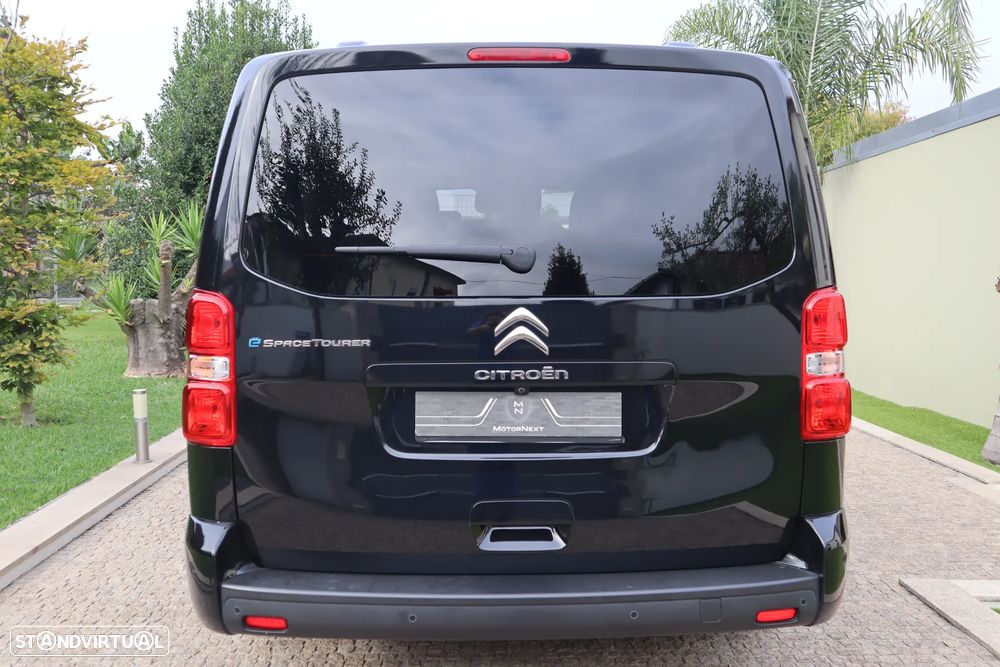 Citroën e-Spacetourer 75 kWh XL Business - 7