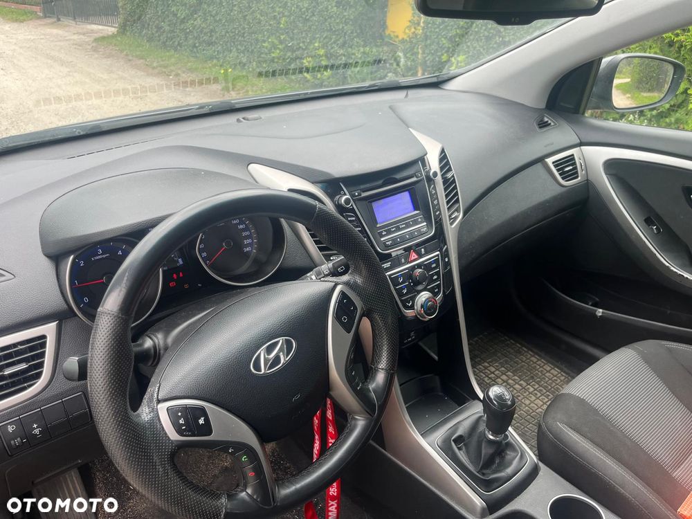Hyundai i30 - 6