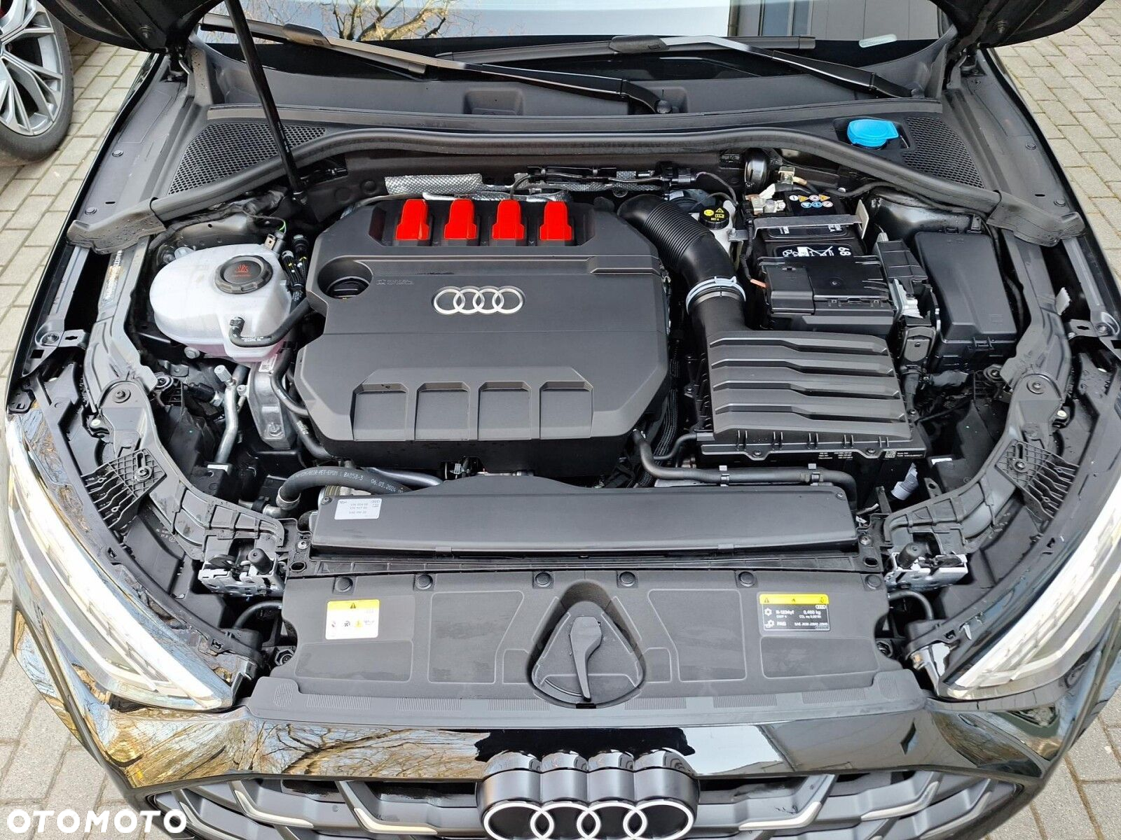 Audi S3 - 17