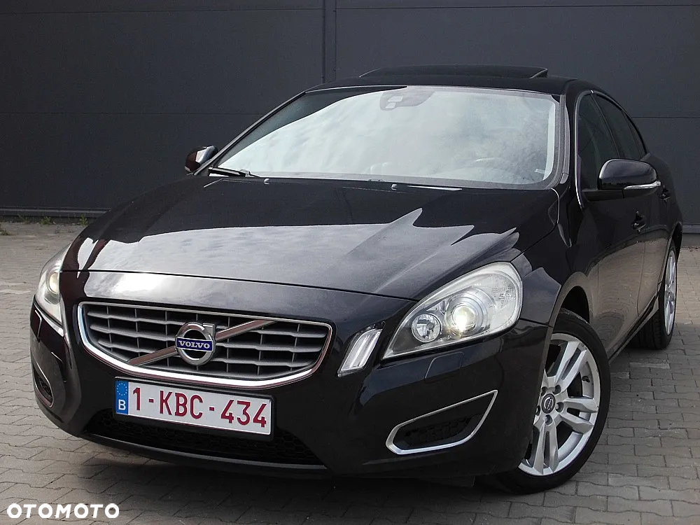 Volvo S60 D3 - 3