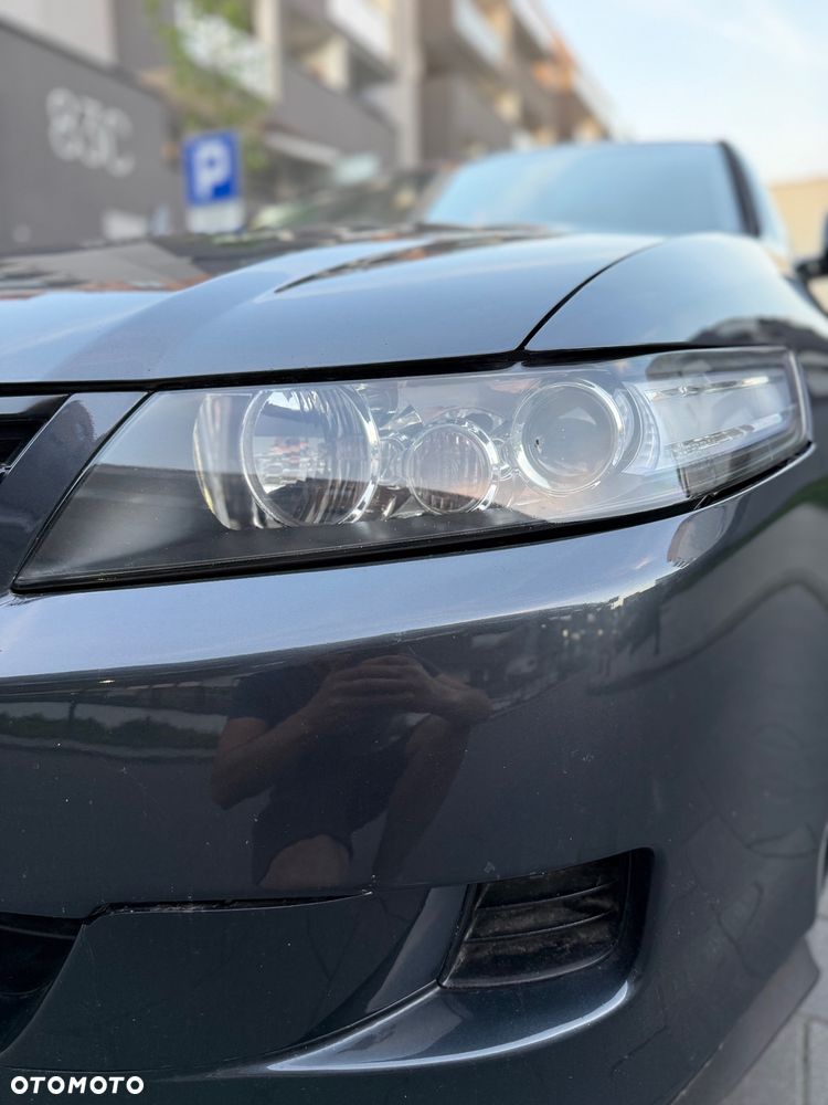 Honda Accord - 19